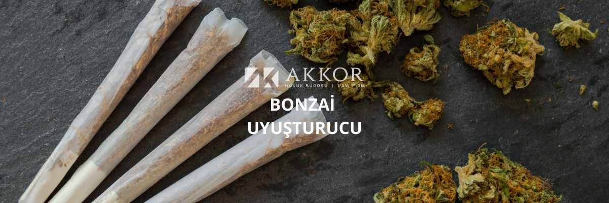 Bonzai Uyuşturucu Nedir? Bonzai Cezası ve Kullanım Sınırı