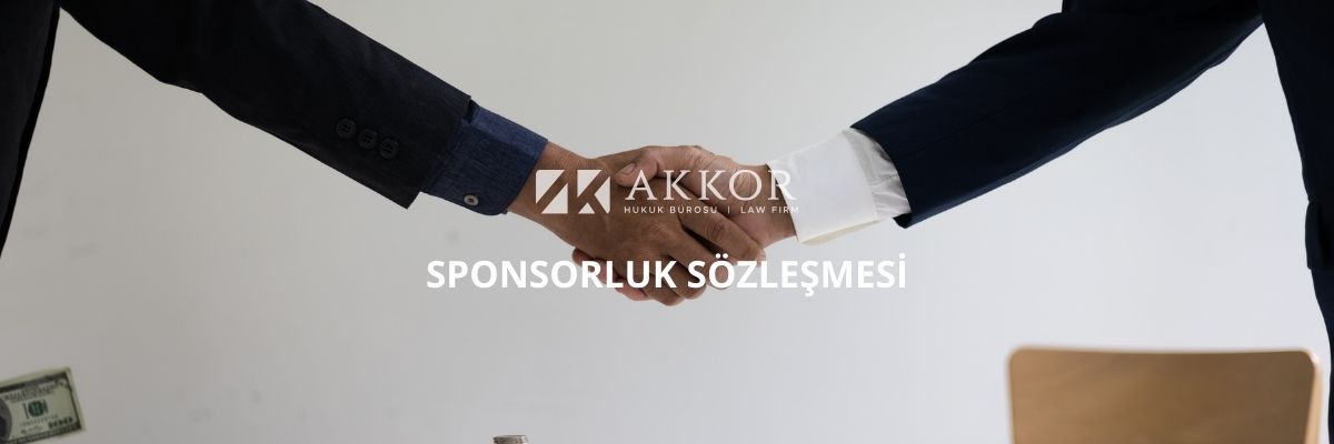 Sponsorluk Sözleşmesi (Nedir? Nasıl Yapılır?)