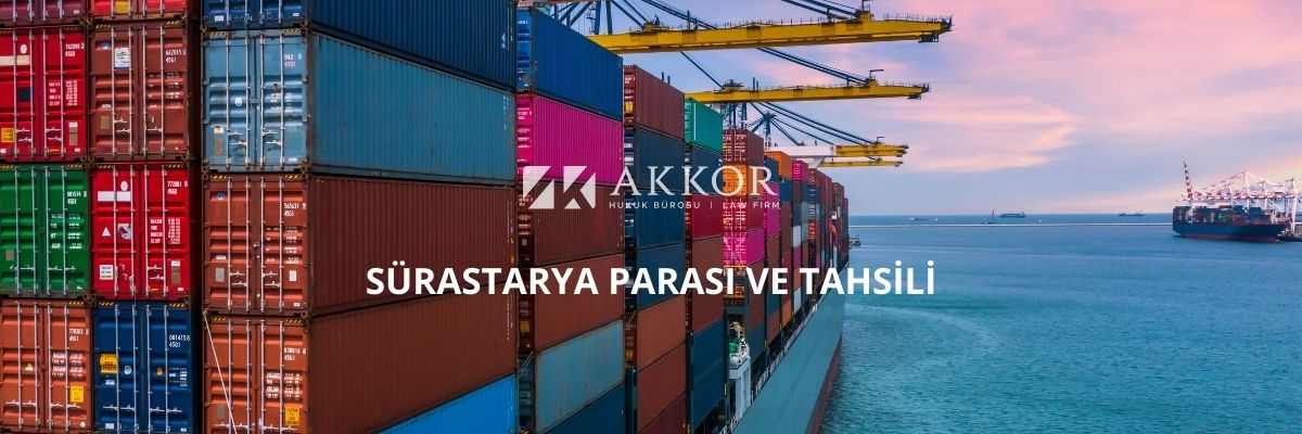 Sürastarya Parası ve Tahsili