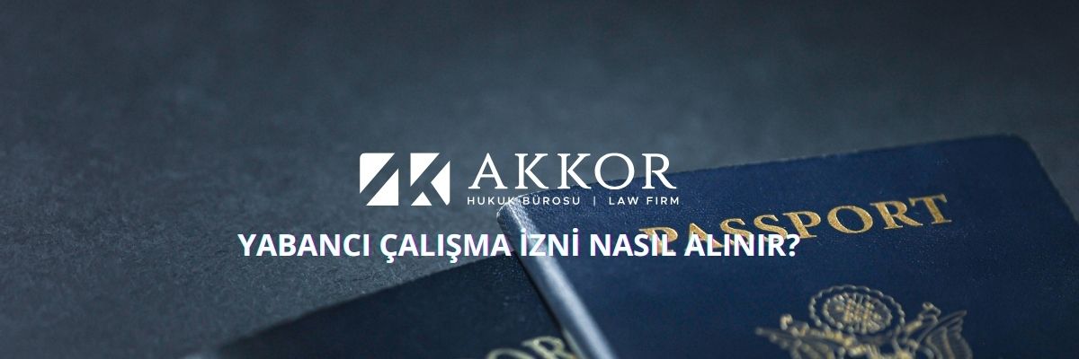 Yabancı Çalışma İzni